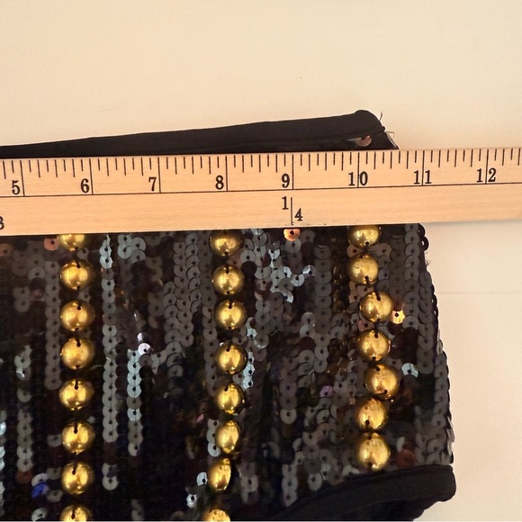 Fun Glamour Costume 2 Piece SA Small Adult - Picture 5 of 7